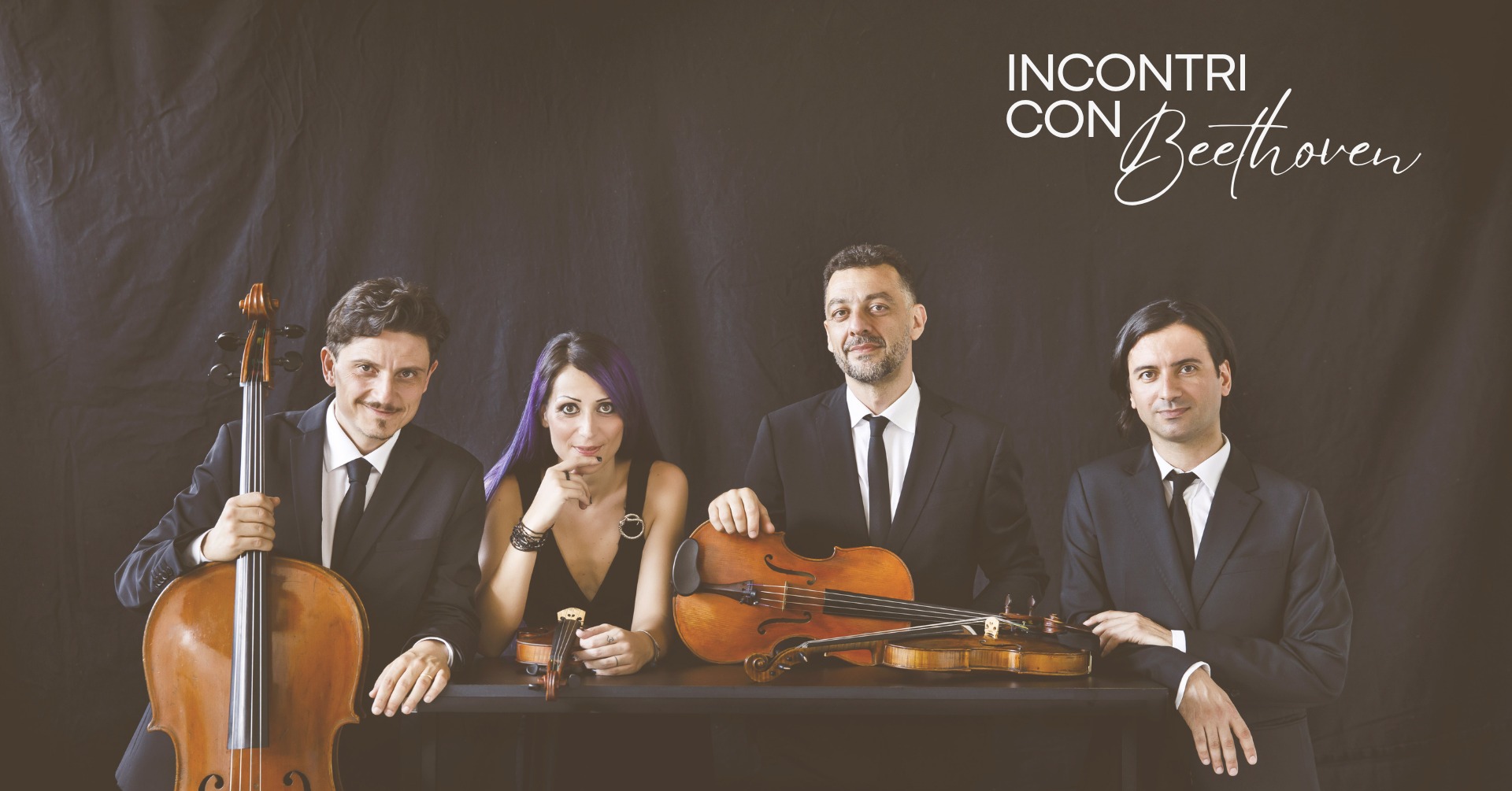 Incontri con Beethoven: 6 settembre